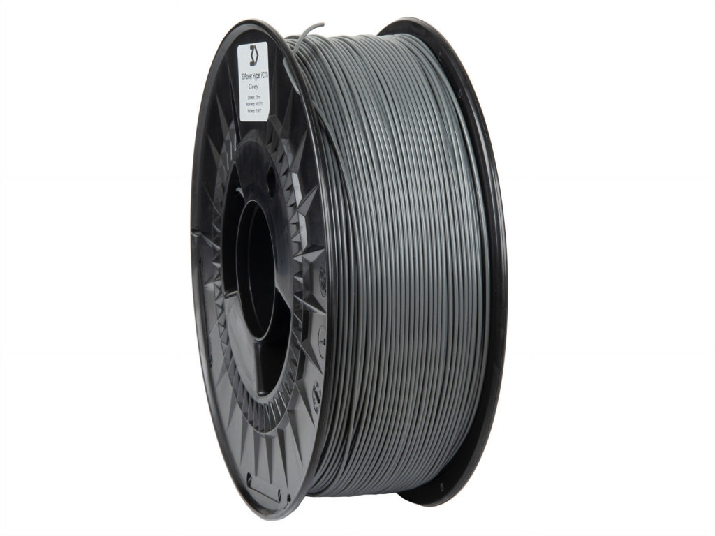Filament PCTG šedá | 3DPower