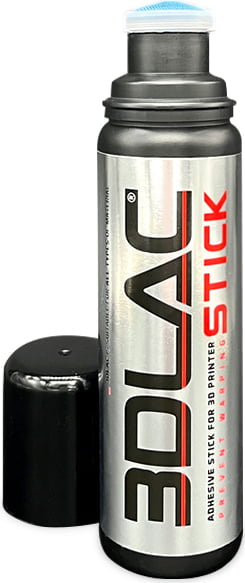 3DLAC Stick Water lepicí tyčinka