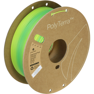 Filament PLA gradient letní | Polymaker
