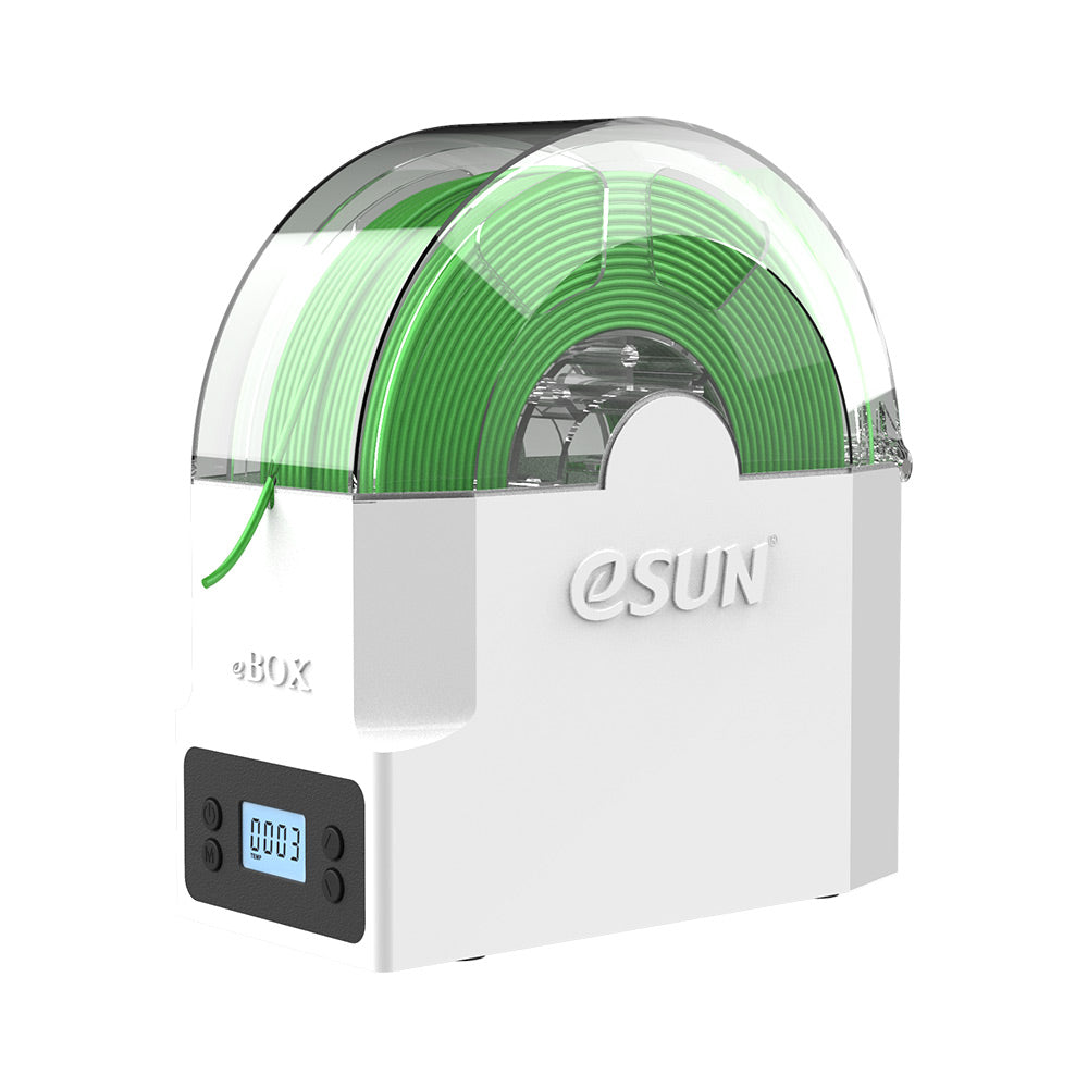eBOX Lite sušicí box na filament | eSUN