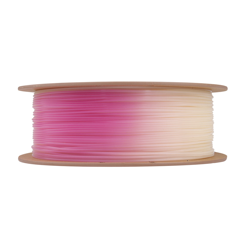Filament PLA UV měnící barvu, fuchsiová | eSUN
