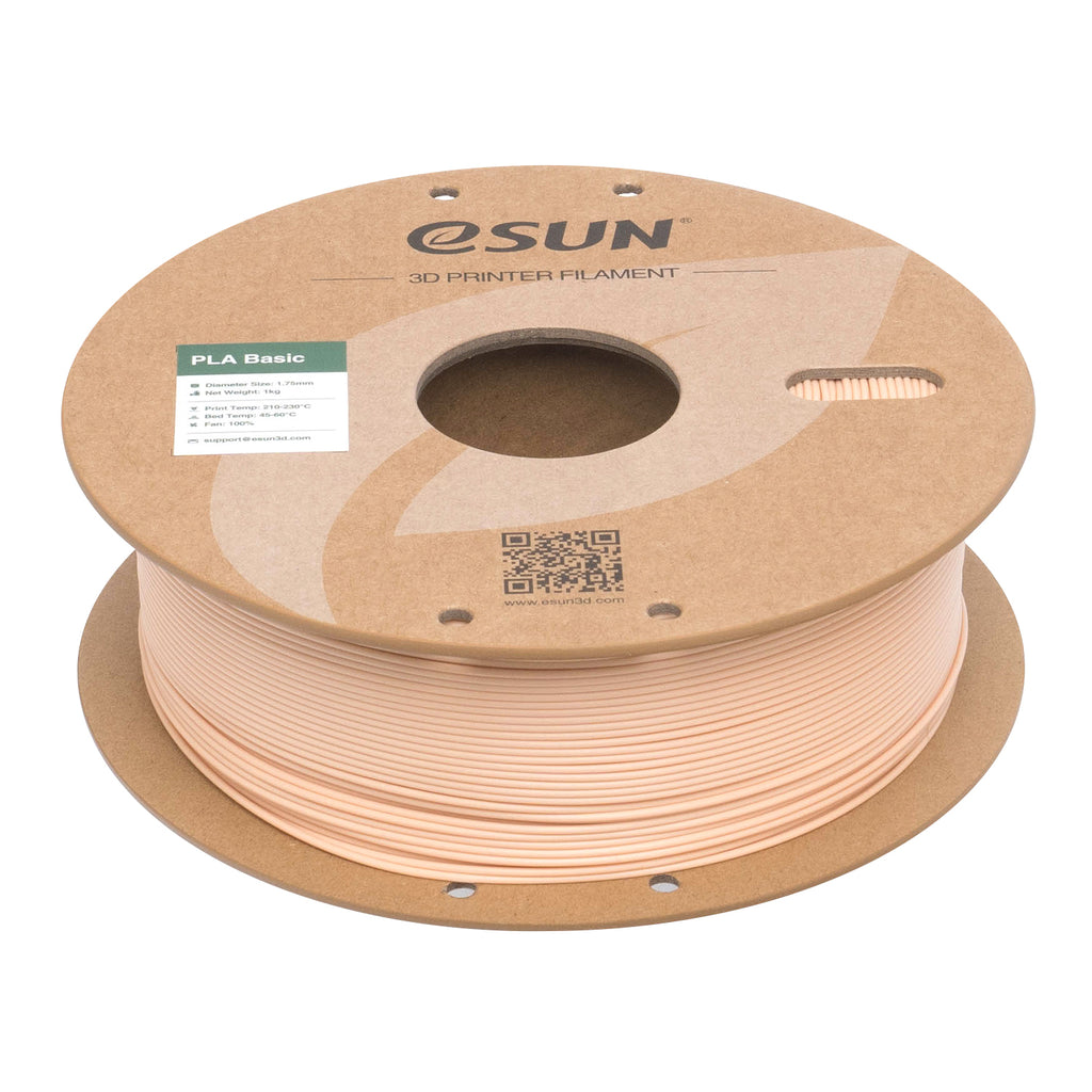 Filament PLA-Basic béžová | eSUN