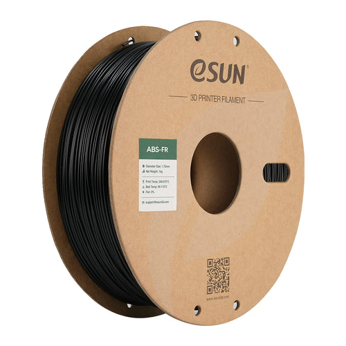 Filament ABS-FR černá | eSUN