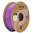 Filament PLA-Basic hroznová fialová | eSUN