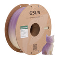 Filament PLA UV měnící barvu, fialová | eSUN