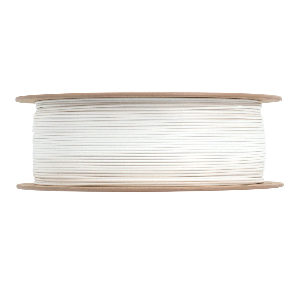Filament PETG matný bílá | eSUN