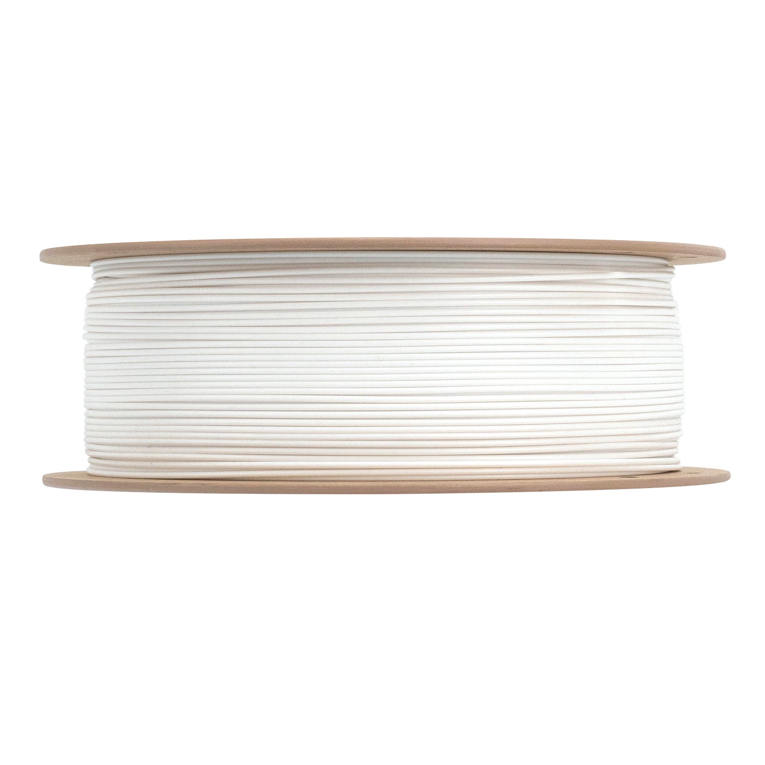 Filament PETG matný bílá | eSUN
