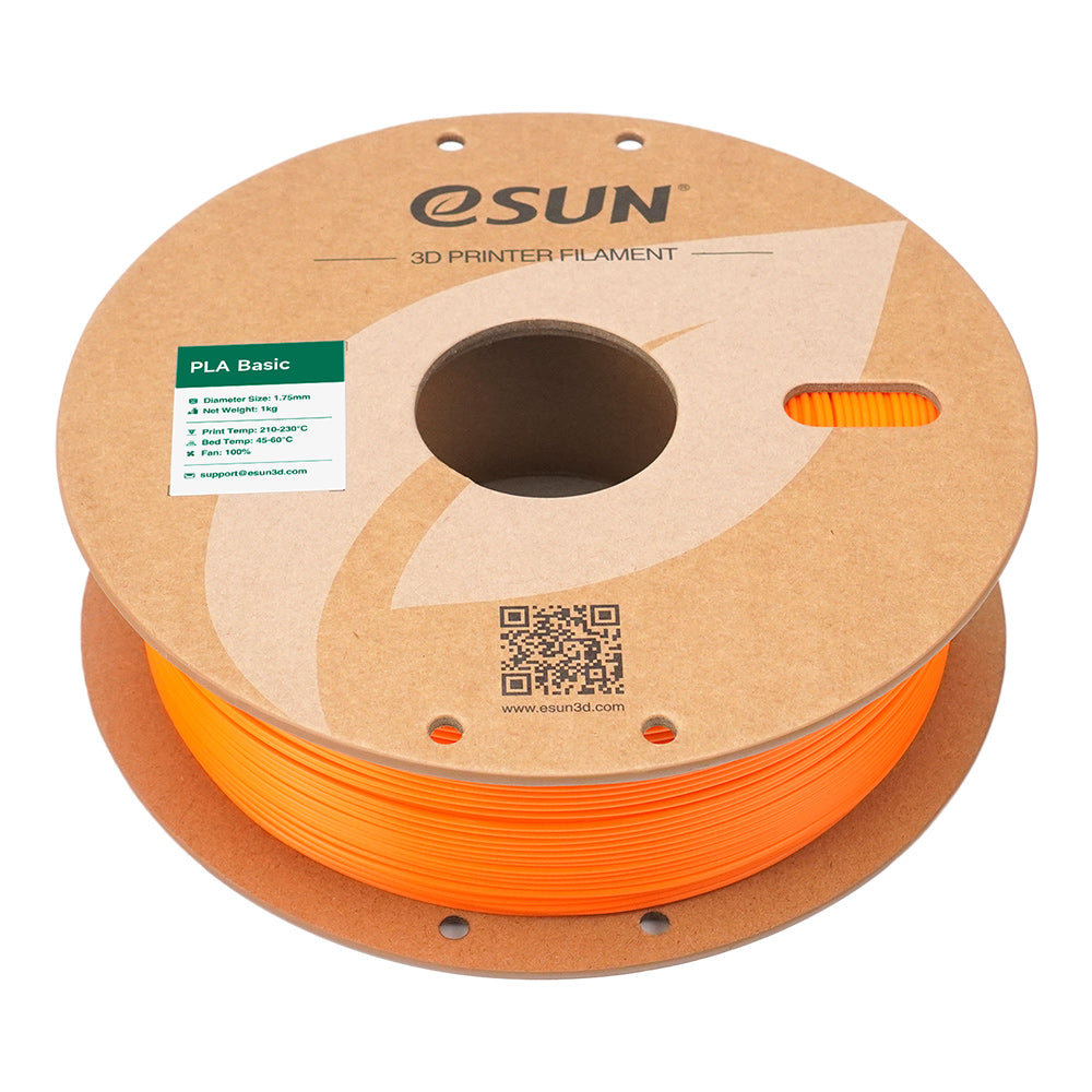 Filament PLA-Basic oranžová | eSUN