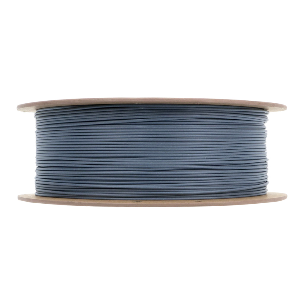 Filament PETG matná šedomodrá | eSUN