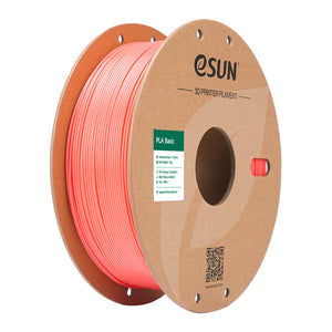 Filament PLA-Basic růžová | eSUN