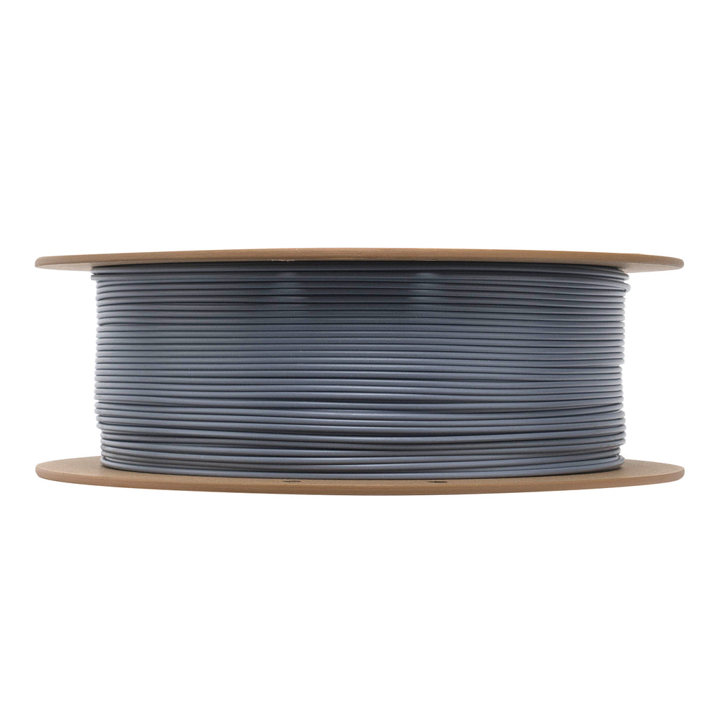 Filament PETG matná tmavě šedá | eSUN