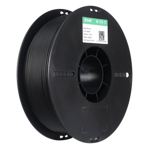 Filament PLA-LW černá | eSUN