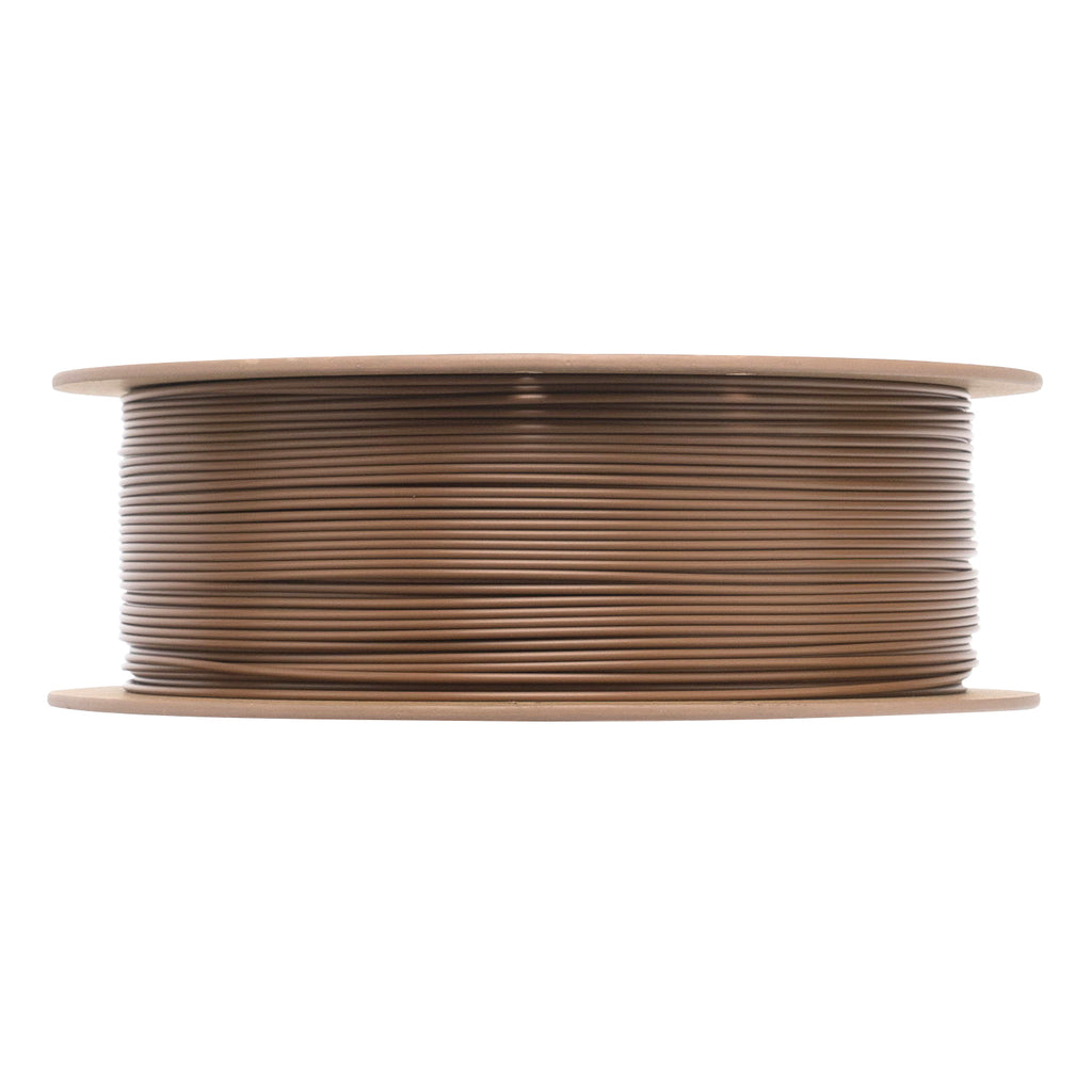 Filament PLA-Basic hnědá | eSUN