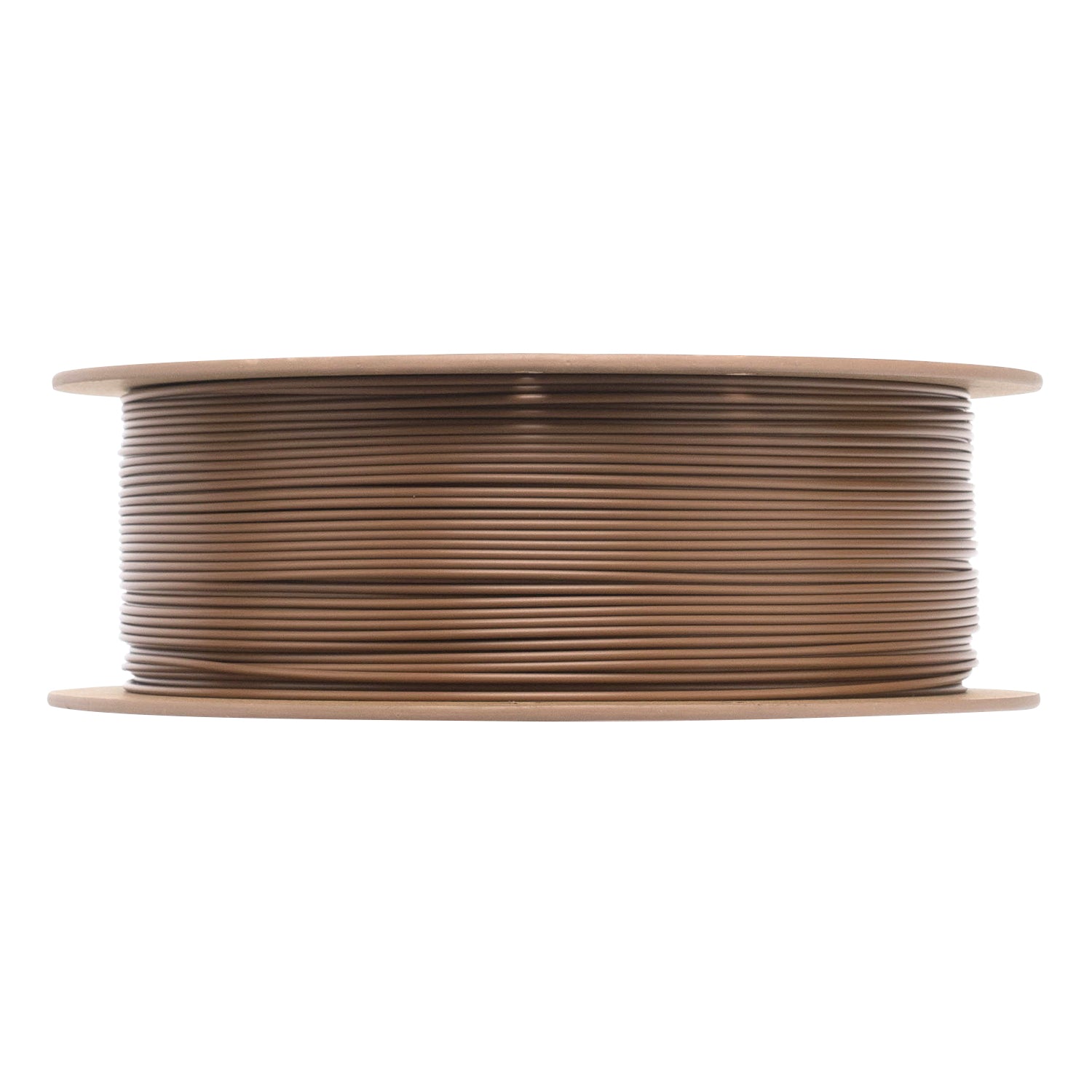 Filament PLA-Basic hnědá | eSUN