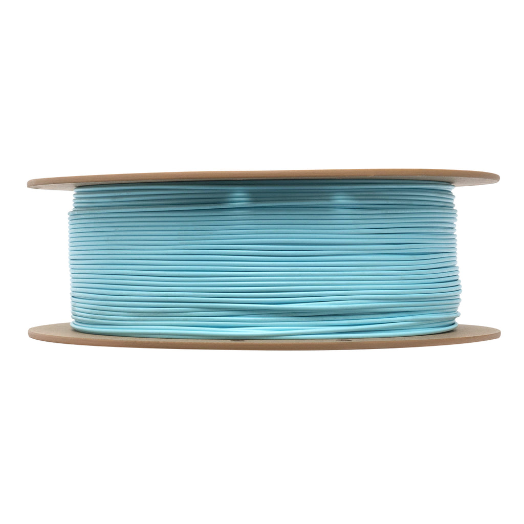Filament PETG matný světle modrá | eSUN