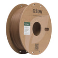 Filament PLA-Basic hnědá | eSUN