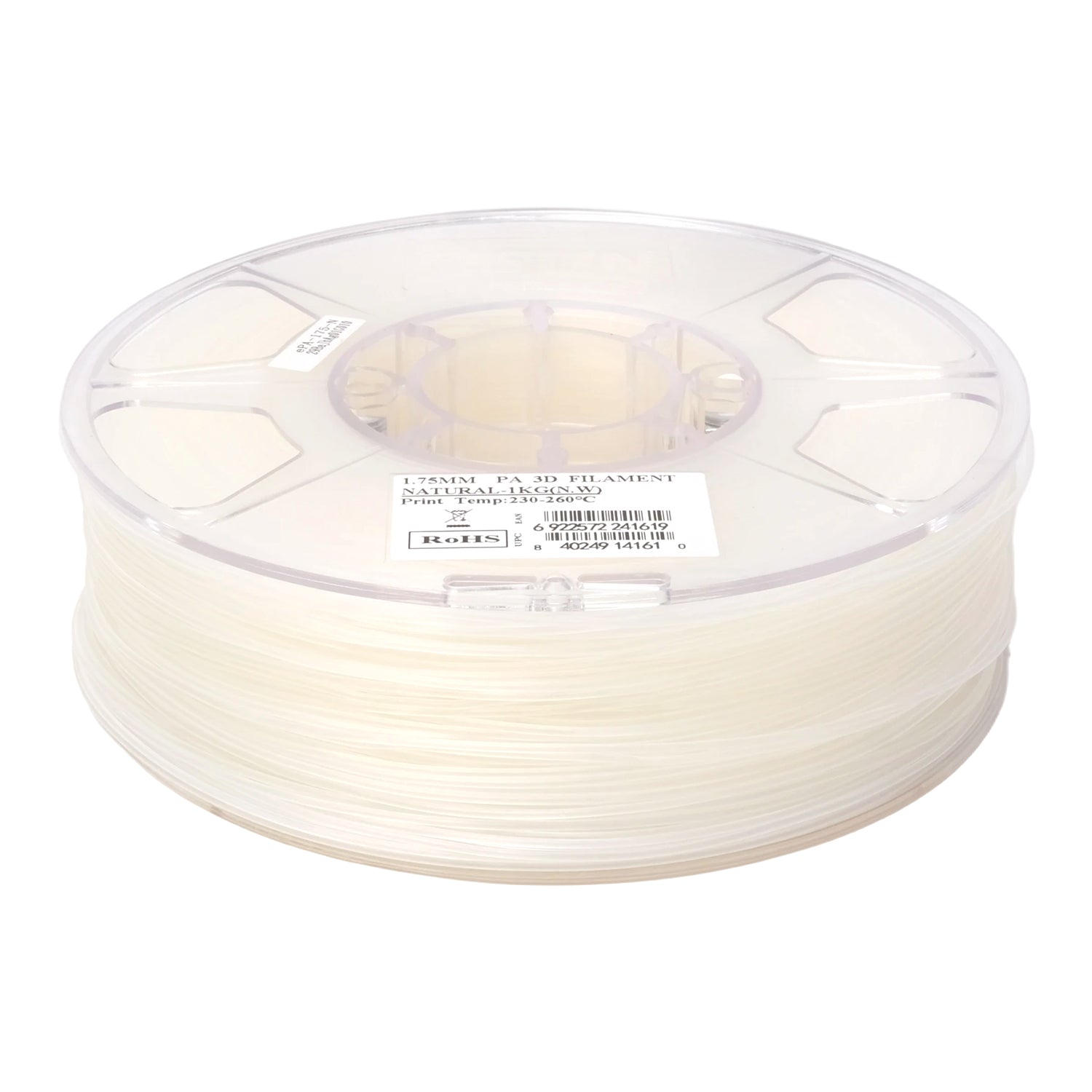 Filament ePA přírodní | eSUN