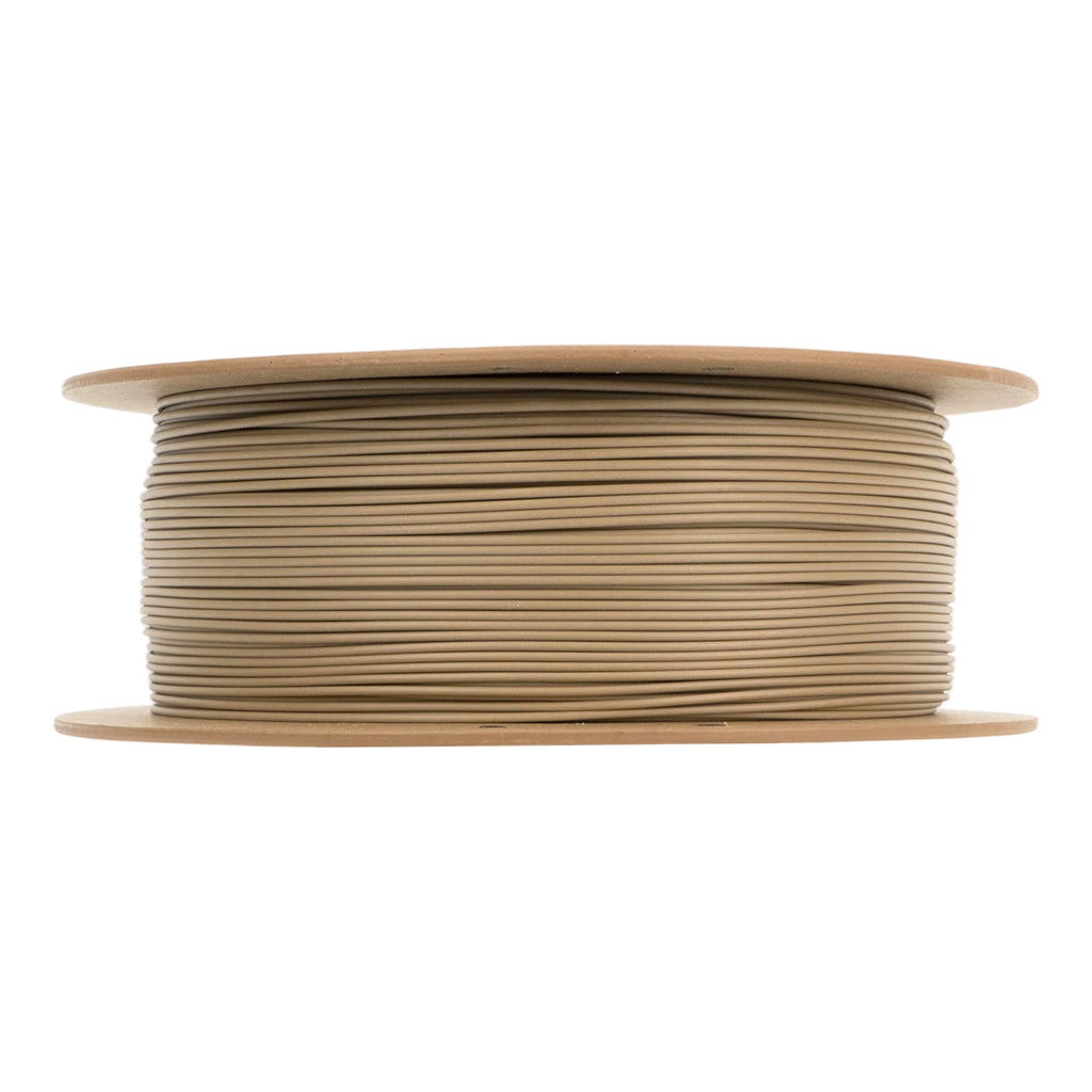 Filament PETG matná zemitá hnědá | eSUN