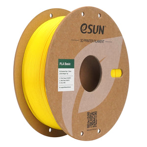 Filament PLA-Basic žlutá | eSUN