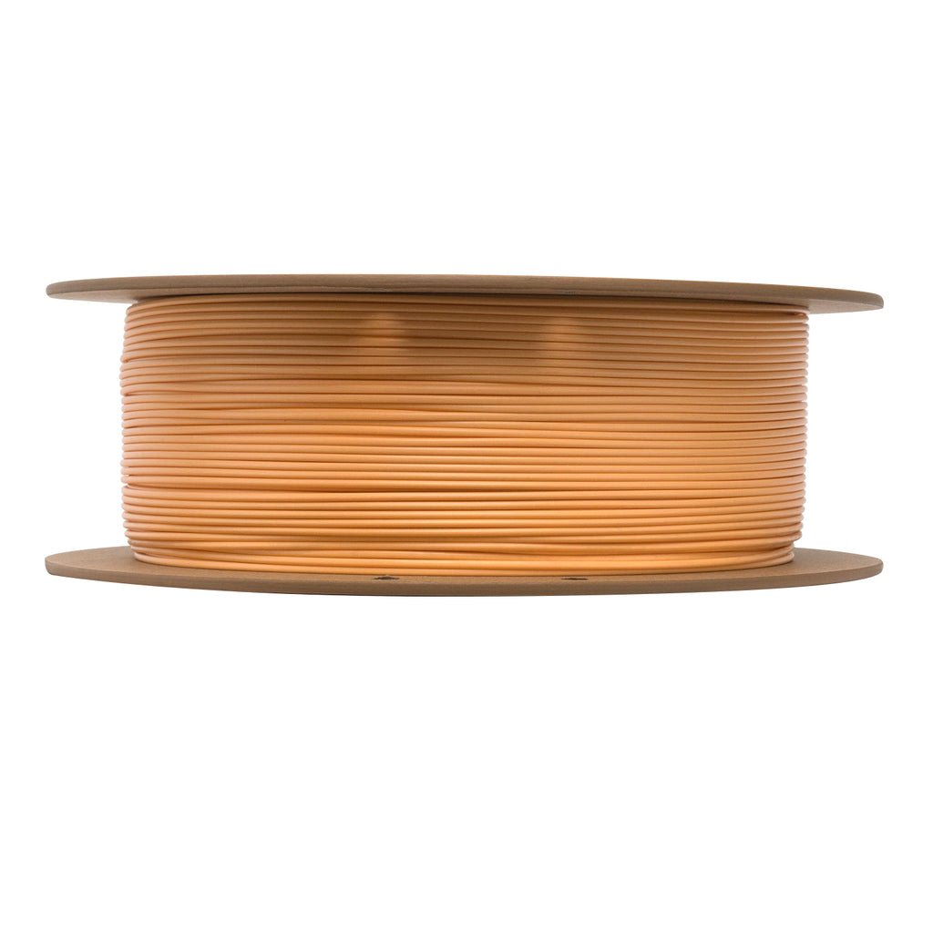 Filament PETG matný meruňková | eSUN