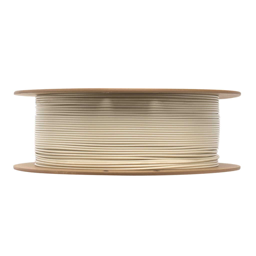 Filament PETG matný světle khaki | eSUN