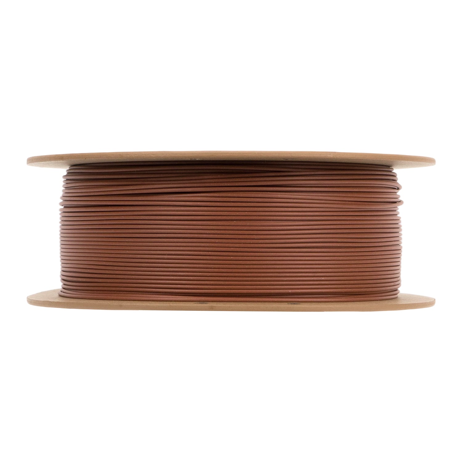 Filament PETG matná cihlově červená | eSUN