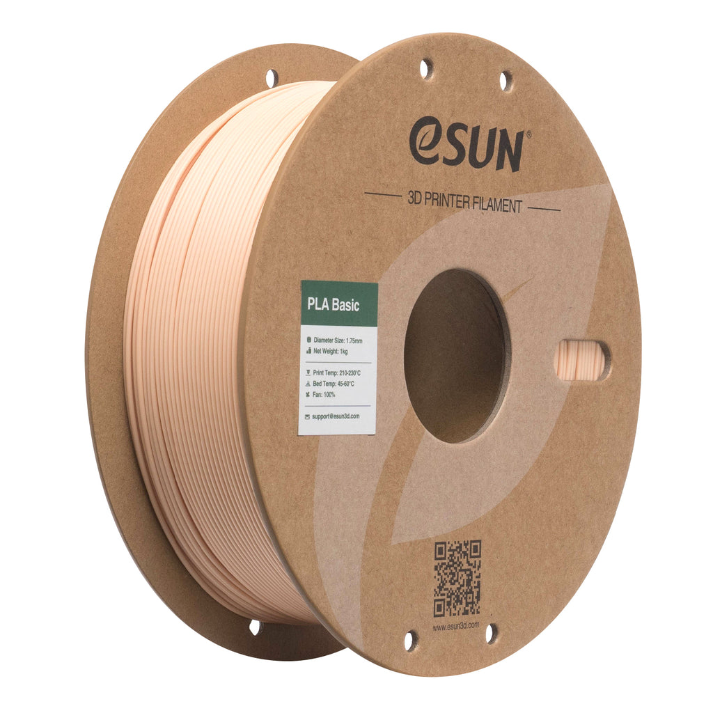Filament PLA-Basic béžová | eSUN