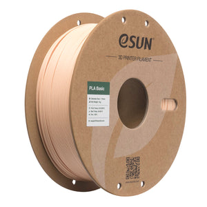 Filament PLA-Basic béžová | eSUN