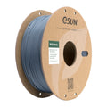 Filament PETG matná šedomodrá | eSUN