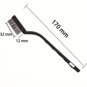 Drátěný kartáček na čištění 3D tiskárny
