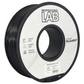 Cívka filamentu ABS+ černá, Prof. Lab, 1,75 mm