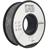 Filament TPU šedá | Prof. Lab