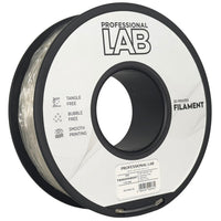 Filament TPU průhledná | Prof. Lab