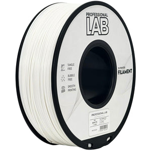 Filament ASA bílá | Prof. Lab