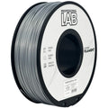 Cívka filamentu ASA stříbrná, Prof. Lab, 1,75 mm