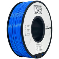 Filament ASA modrá | Prof. Lab