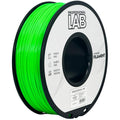 Cívka filamentu ASA zelená, Prof. Lab, 1,75 mm