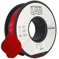 Cívka filamentu HS-PLA červená, Prof. Lab, 1,75 mm