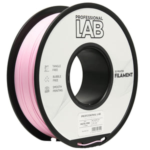 Filament PLA pastelová růžová | Prof. Lab