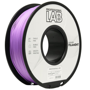 Filament PLA pastelová fialová | Prof. Lab