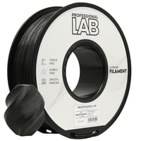 Filament PLA Galaxy černá | Prof. Lab