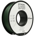 Cívka filamentu PLA-CF zelená, Prof. Lab, 1,75 mm