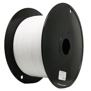 Filament PETG bílá 5 kg | Prof. Lab