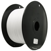 Filament PLA bílá 5 kg | Prof. Lab
