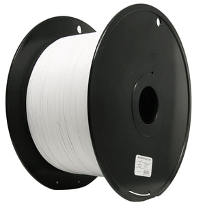 Filament PLA bílá 5 kg | Prof. Lab