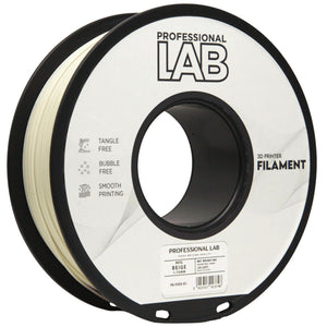 Filament PETG béžová | Prof. Lab
