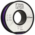 Cívka filamentu PETG fialová, Prof. Lab, 1,75 mm