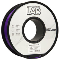 Filament PETG fialová | Prof. Lab