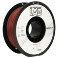 Cívka filamentu PETG matná červená, Prof. Lab, 1,75 mm
