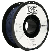 Filament PETG matná modrá | Prof. Lab